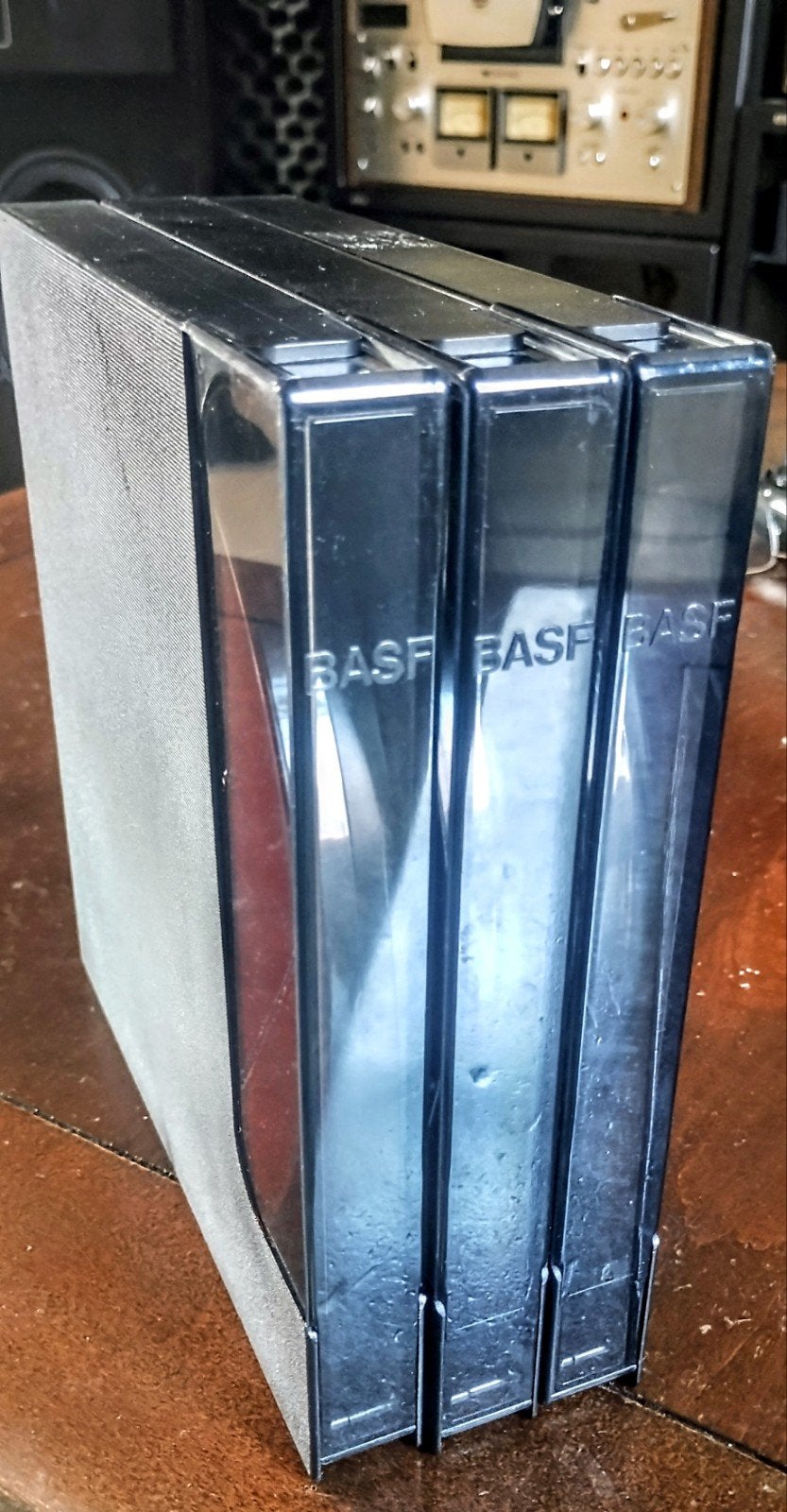 BasF DP 26 (3x) hoogstwaarschijnlijk nooit gebruikt, Ophalen of Verzenden