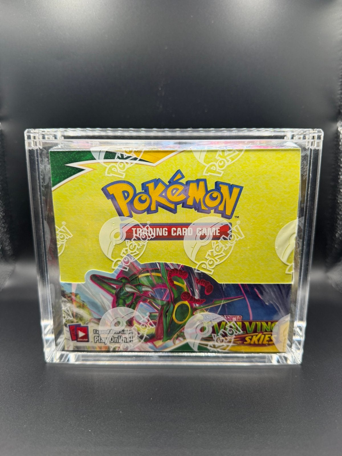 Pokemon Singles + Slabs + Sealed Collectie, Ophalen of Verzenden, Zo goed als nieuw