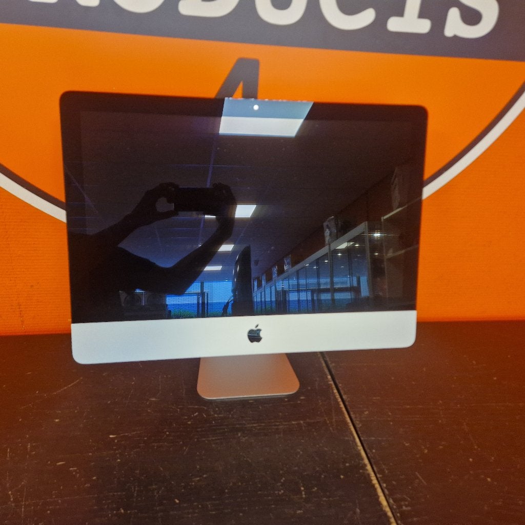 IMac 2017 || Nu Voor Maar € 229.99, Ophalen, Gebruikt, 2 tot 3 Ghz, IMac