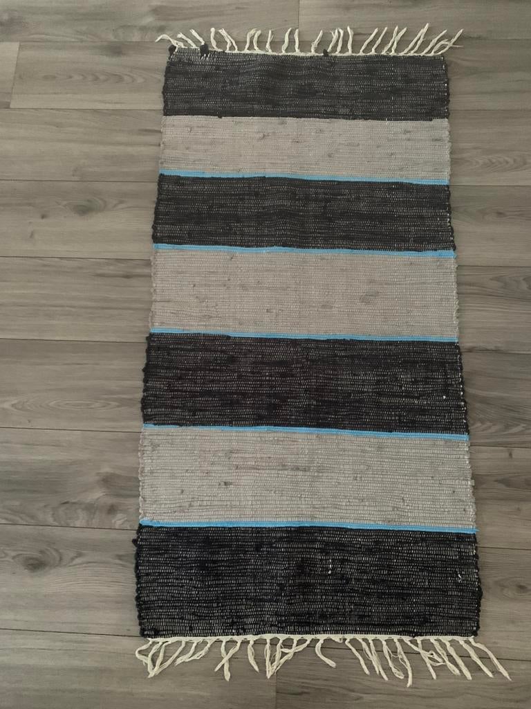 Kleedjes, Huis en Inrichting, Stoffering | Tapijten en Kleden, Ophalen of Verzenden, Zo goed als nieuw, Rechthoekig, 50 tot 100 cm