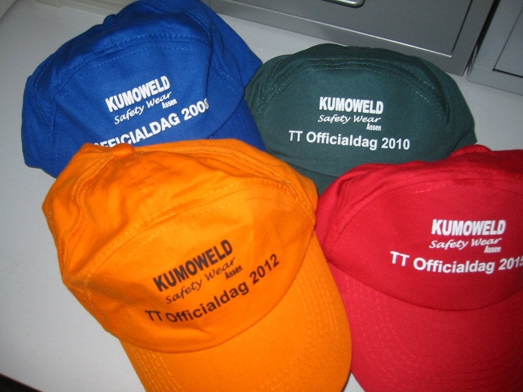 Tt assen, Ophalen of Verzenden, Zo goed als nieuw, Motoren