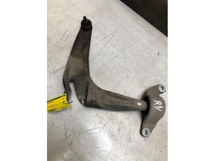 Draagarm rechts-voor van een Honda Civic, Honda, Gebruikt, -, -