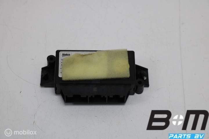Regelapparaat parkeerhulp VW Polo 6C, Gebruikt