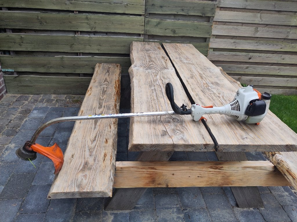 Stihl fs 38 strimmer/ maaier, Ophalen, Gebruikt, Benzine, STIHL