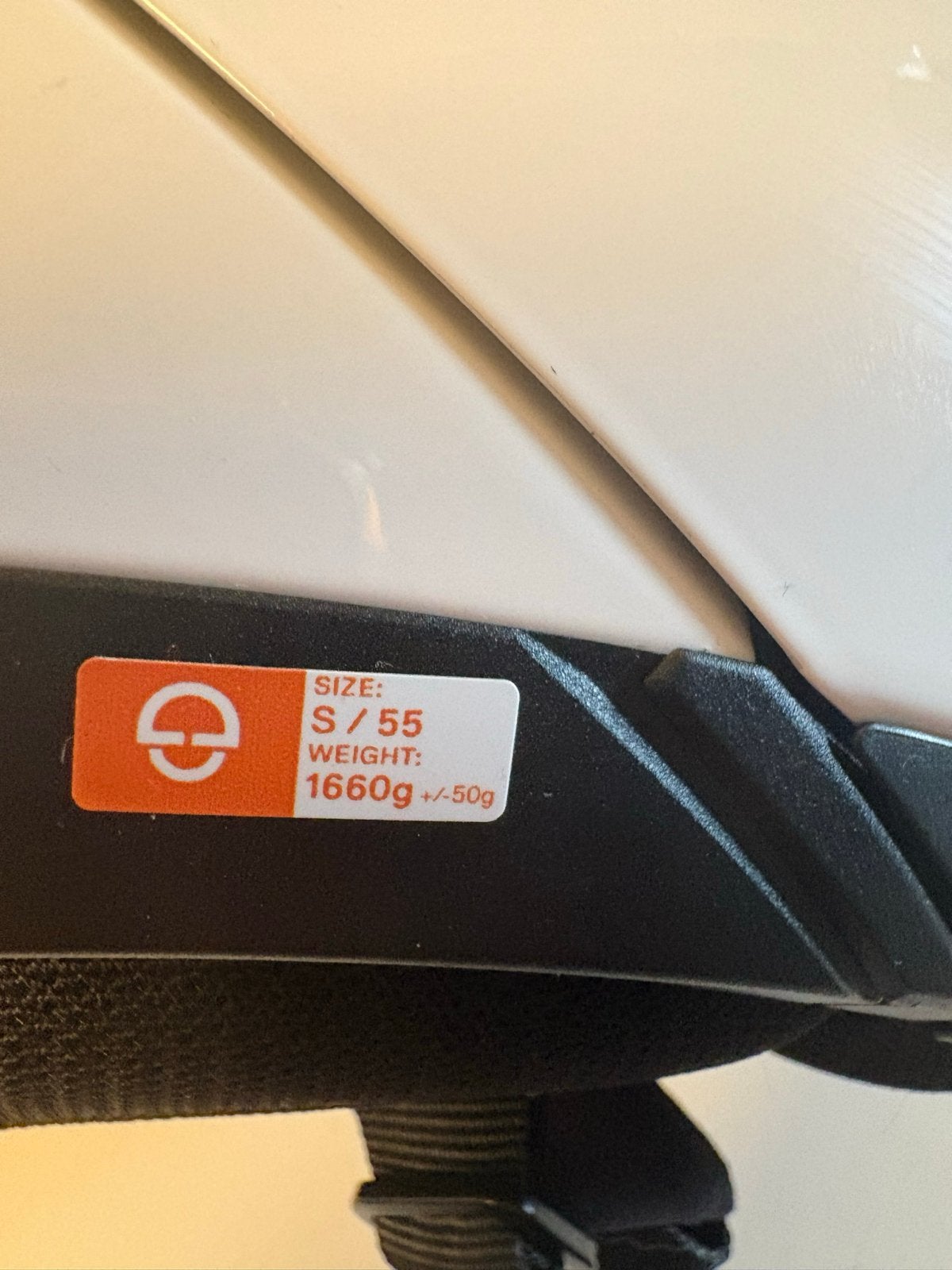 Schuberth C3 Pro systeemhelm - Maat S/55, Ophalen of Verzenden, Tweedehands, Dames, Overige typen