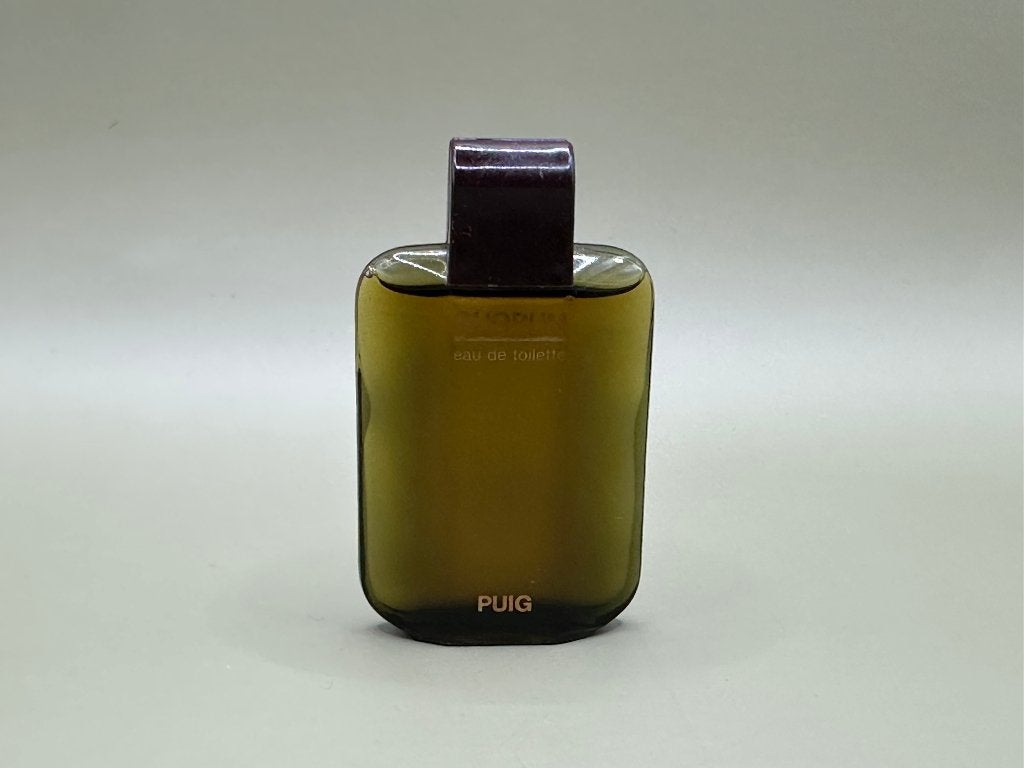 Puig Quorum EDT 9 ml, Verzenden, Nieuw, Miniatuur, Gevuld