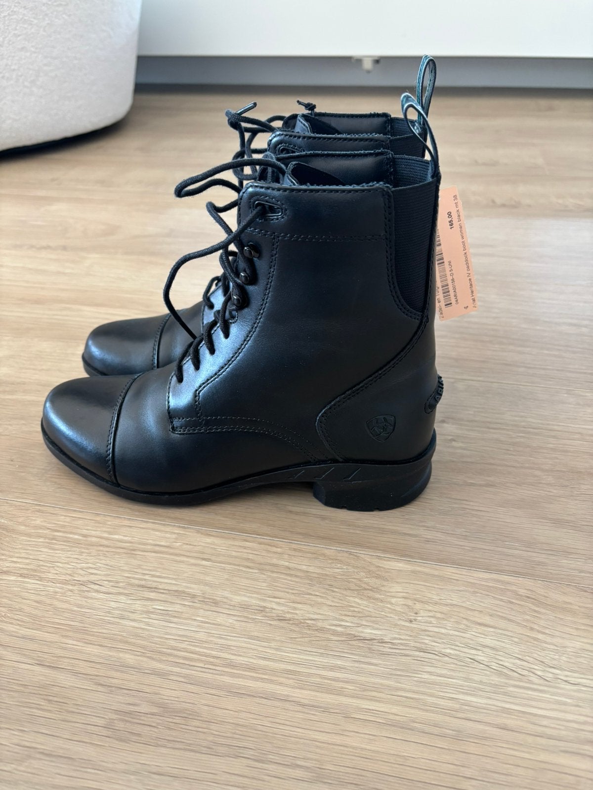 Ariat schoenen maat 38 nieuw, Ophalen of Verzenden, Nieuw, Schoeisel