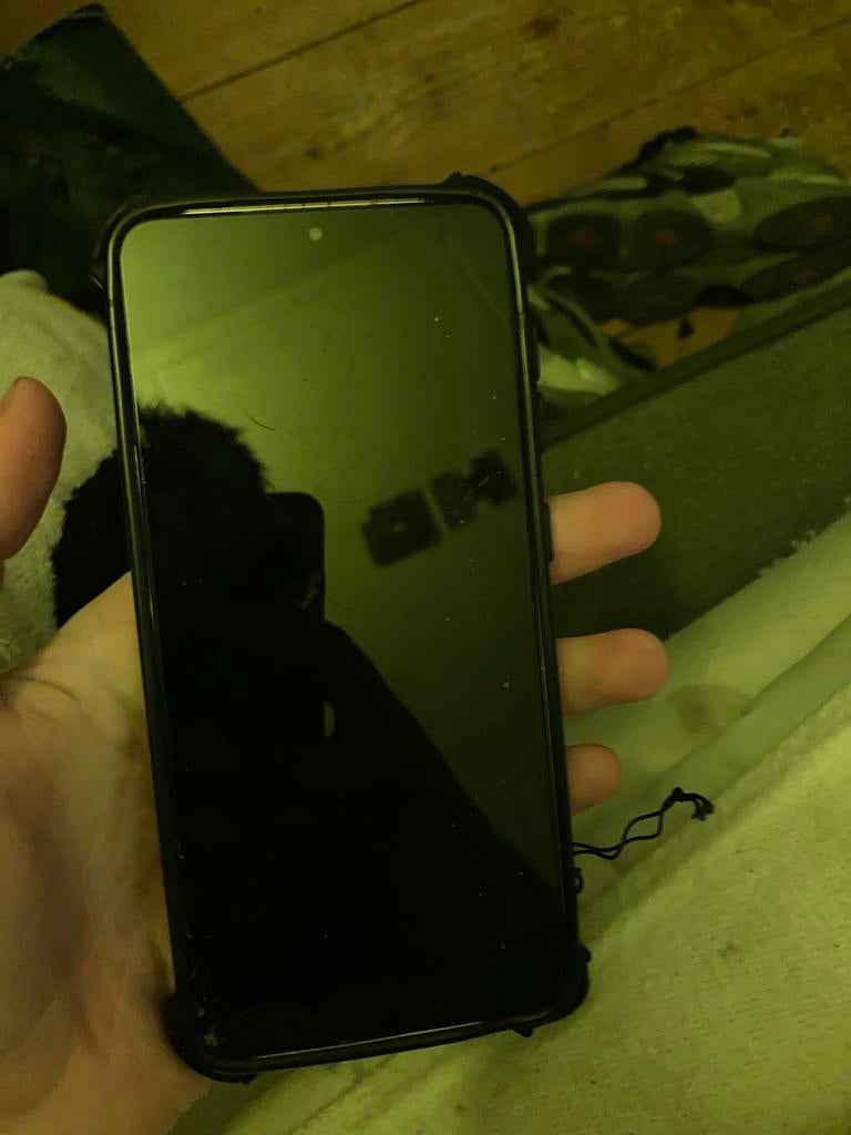 Samsung Galaxy S21, Gebruikt, Zwart, Touchscreen, Ophalen of Verzenden