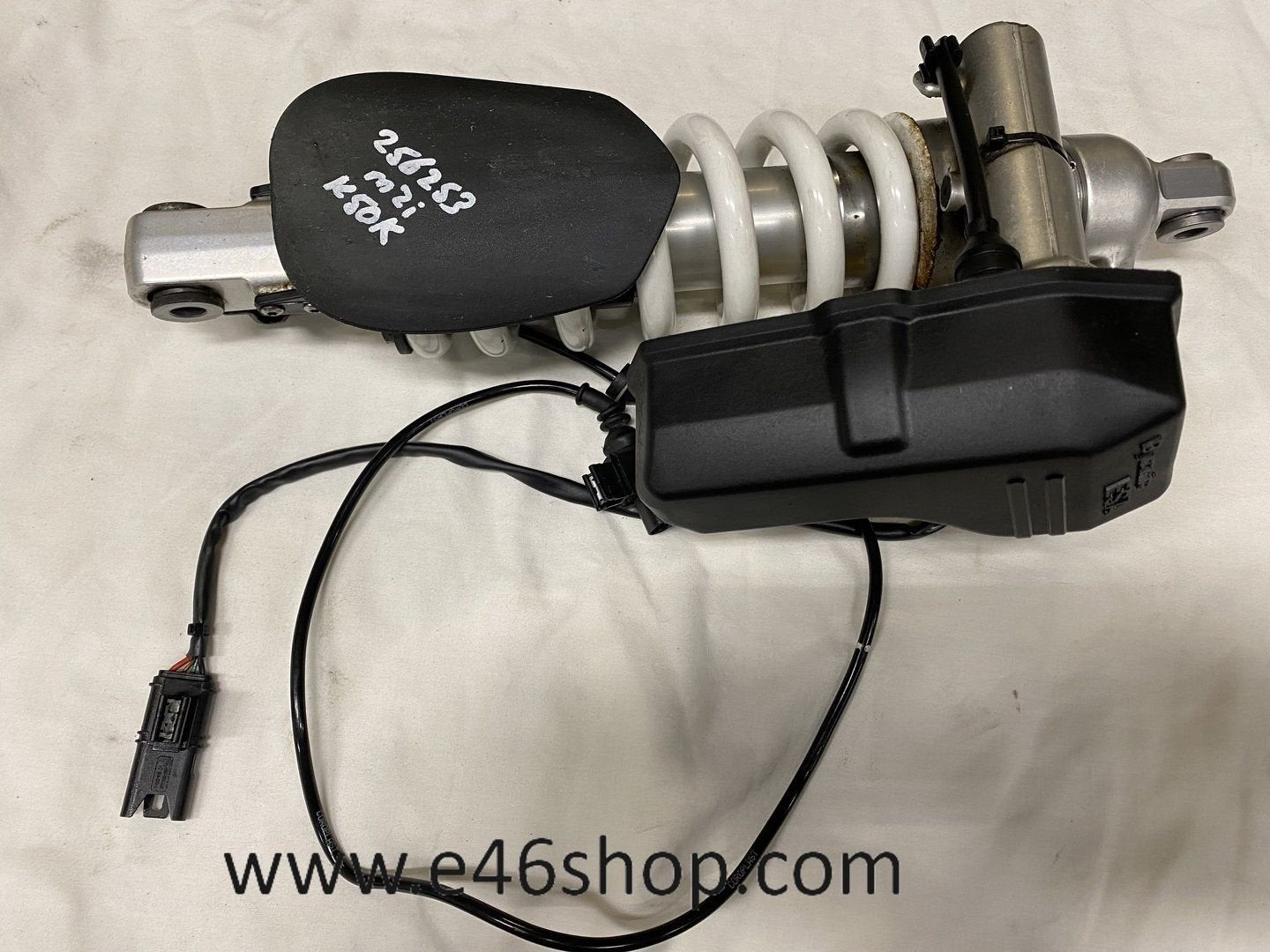 ACHTERSCHOKBREKER ESA SACHS  BMW R1200GS K50 OE 854888402, Gebruikt, -, -, Ophalen of Verzenden