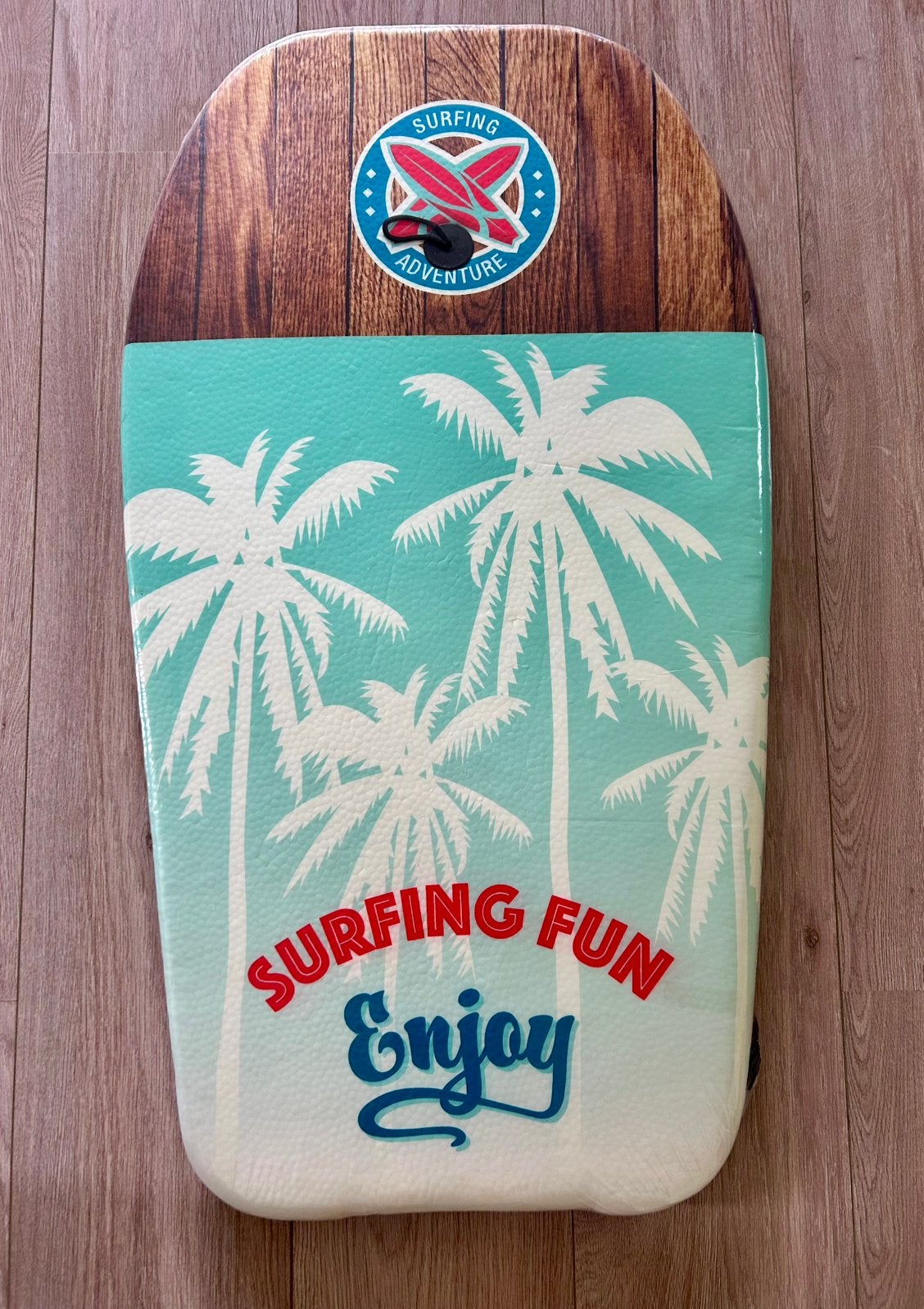 Bodyboard nieuw, Ophalen, Nieuw, Overige typen, Met koord