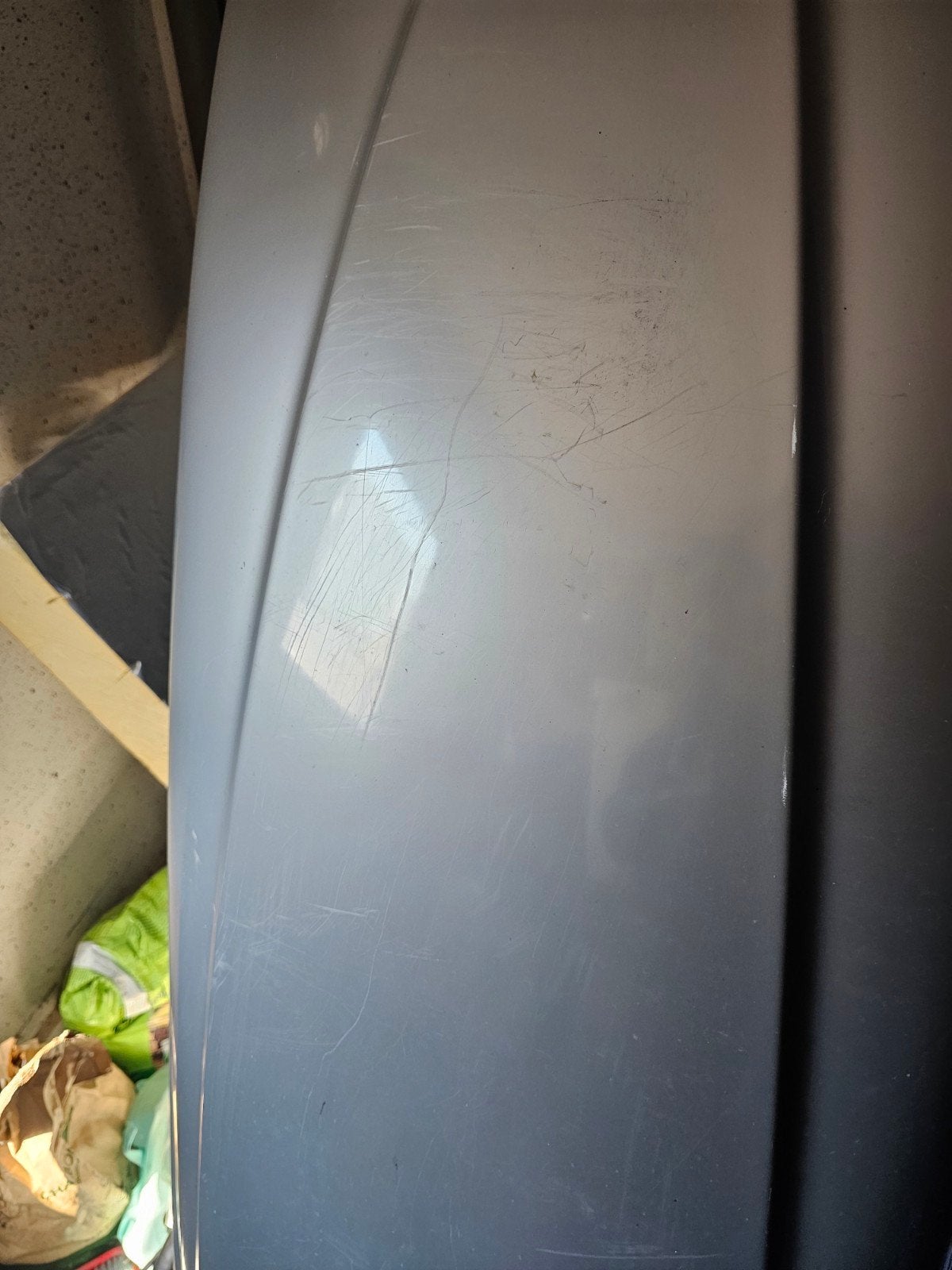 Thule motion xl, Auto diversen, Ophalen