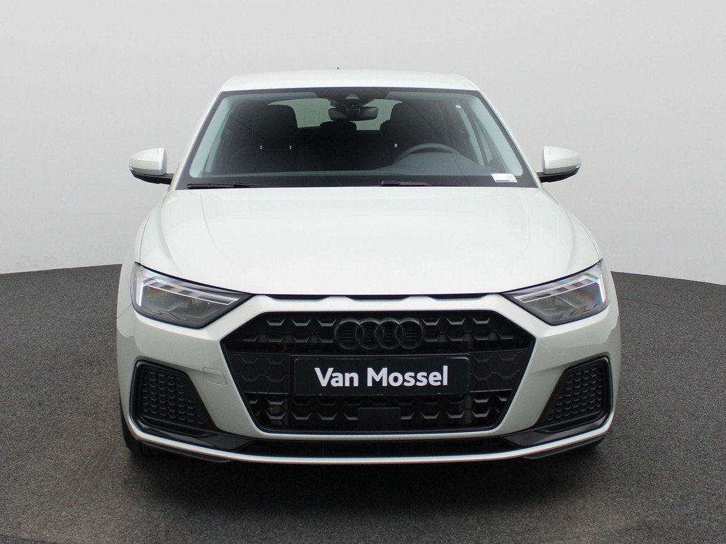 Audi A1 Sportback 30 TFSI Advanced edition 116 PK | S-line |, Auto's, Audi, 12 maanden, Stof, 116 pk, Bedrijf
