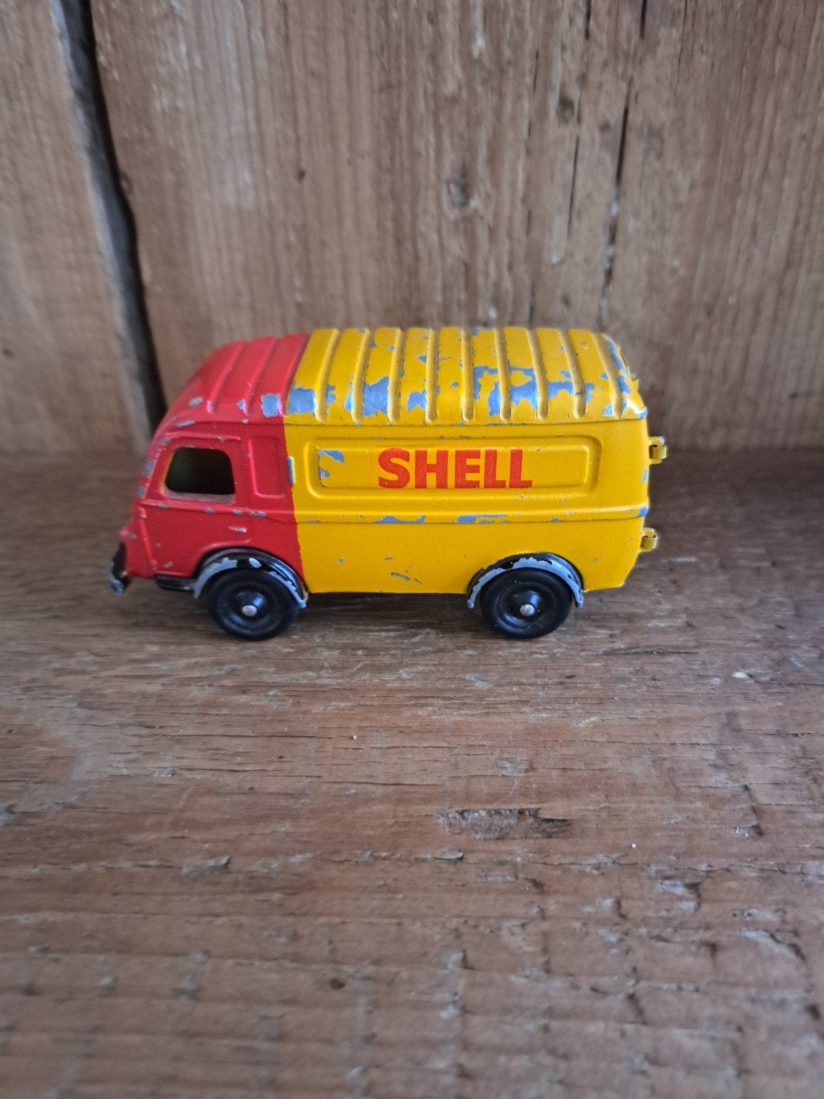 Shell Renault, Frankrijk, Ophalen of Verzenden, Gebruikt, Auto, Overige merken