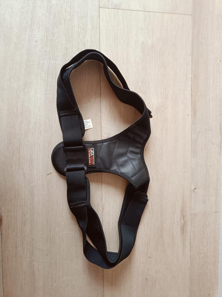 Rugbrace / houdingcorretor, Diversen, Braces, Ophalen of Verzenden