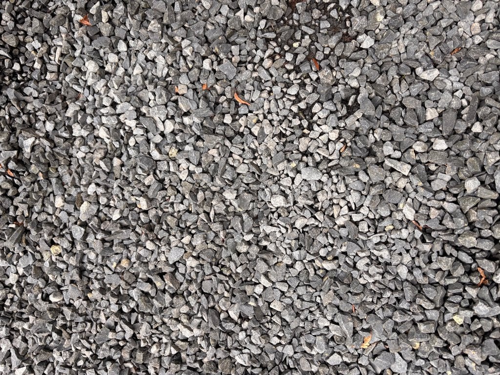 Grindsteentje gratis, Ophalen, Gebruikt, Beton, Overige typen