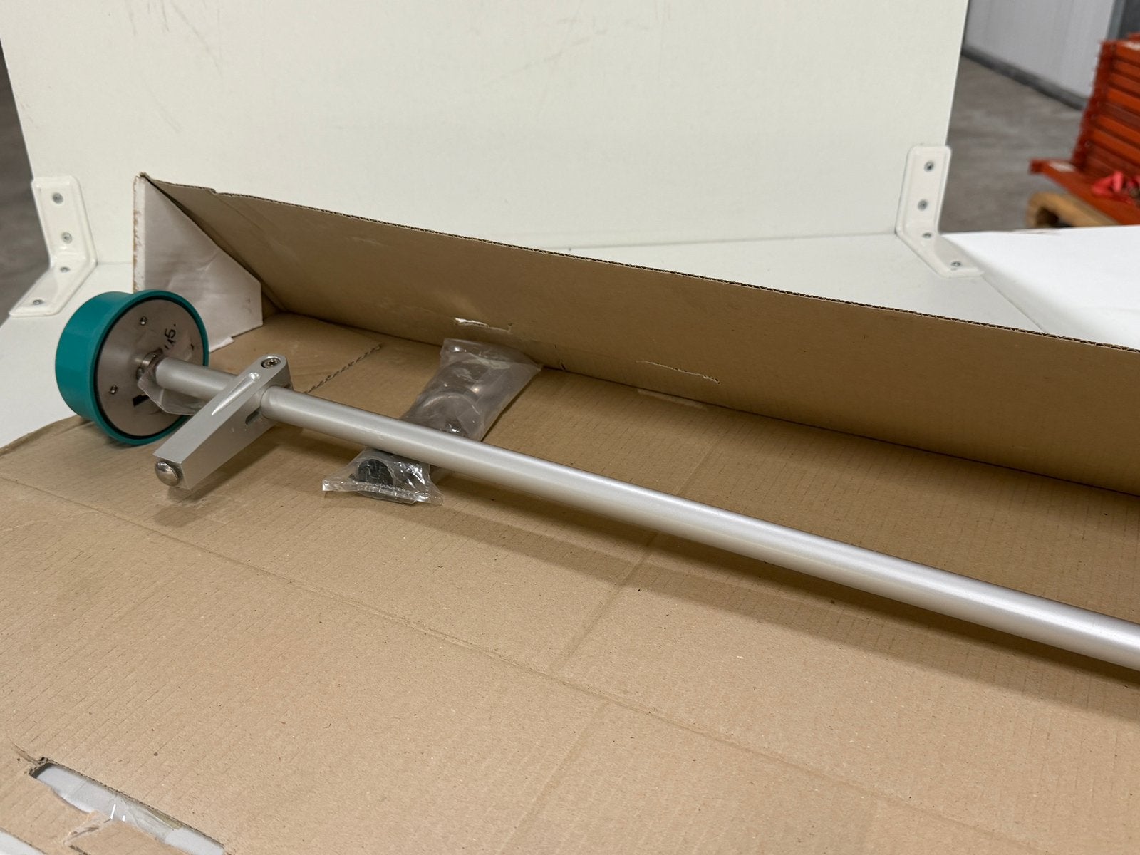 STAZO Cabinlock, Ophalen of Verzenden, Nieuw, Lijn of Blok