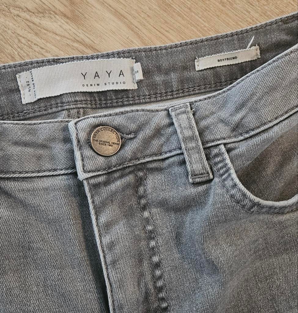 Yaya broek en rokje, Kleding | Dames, Overige kleuren, Ophalen of Verzenden, Zo goed als nieuw, Yaya