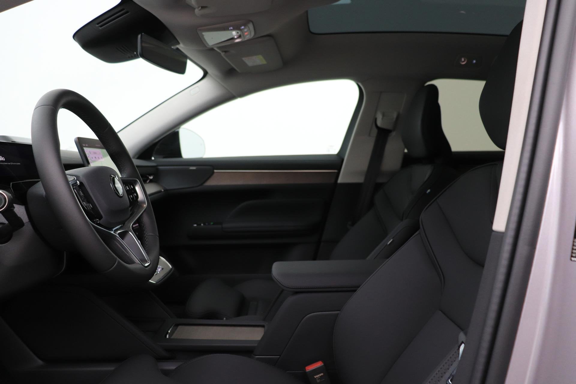 Volvo ES90 Single Motor Extended Range Plus 92 kWh | Pilot A, Auto's, Automaat, Achterwielaandrijving, Gebruikt, 662 km