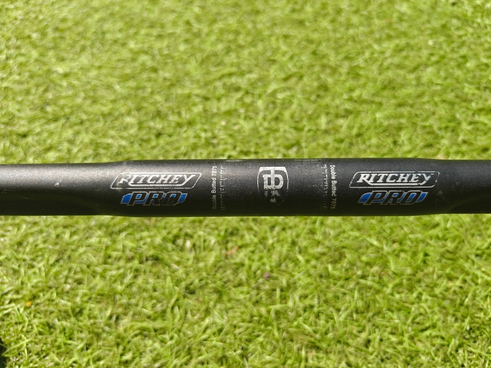 Ritchey Pro Double Butted 7075 Stuur Racefiets, Ophalen, Gebruikt, Stuur, Aluminium