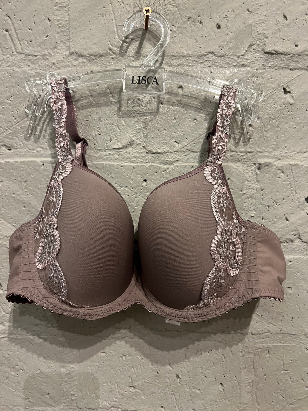 Louisa Bracq bh maat 80B NIEUW!! Nu €55,-, Ophalen of Verzenden, BH