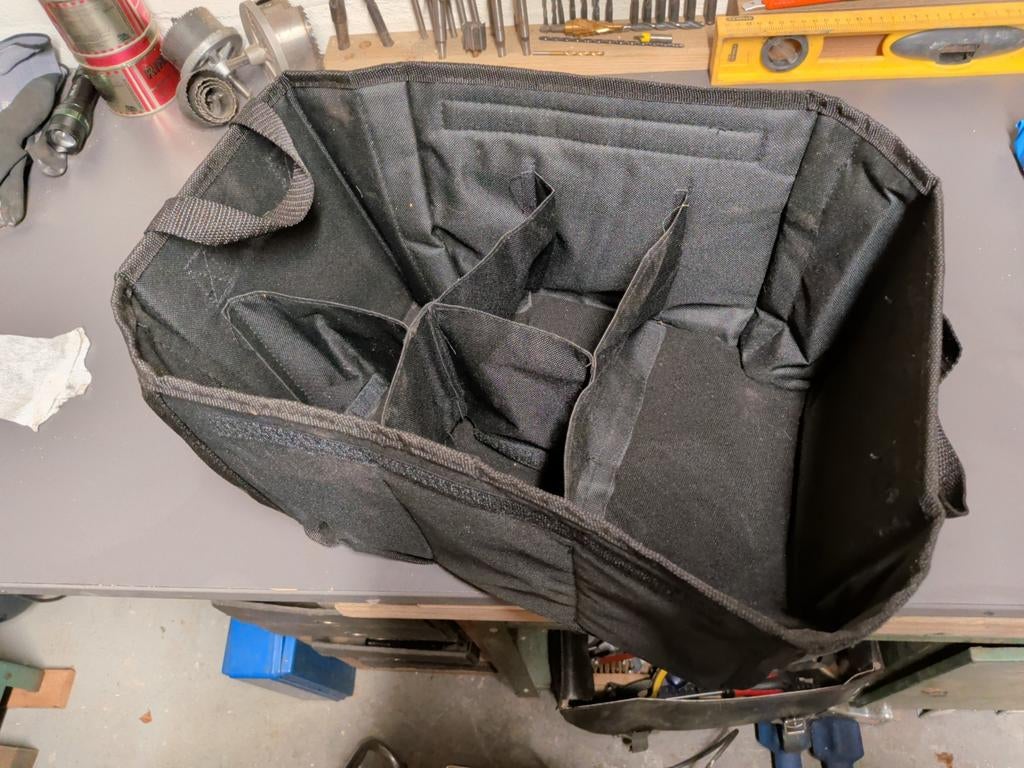 Inlay Makita Mbox., Auto diversen, Ophalen