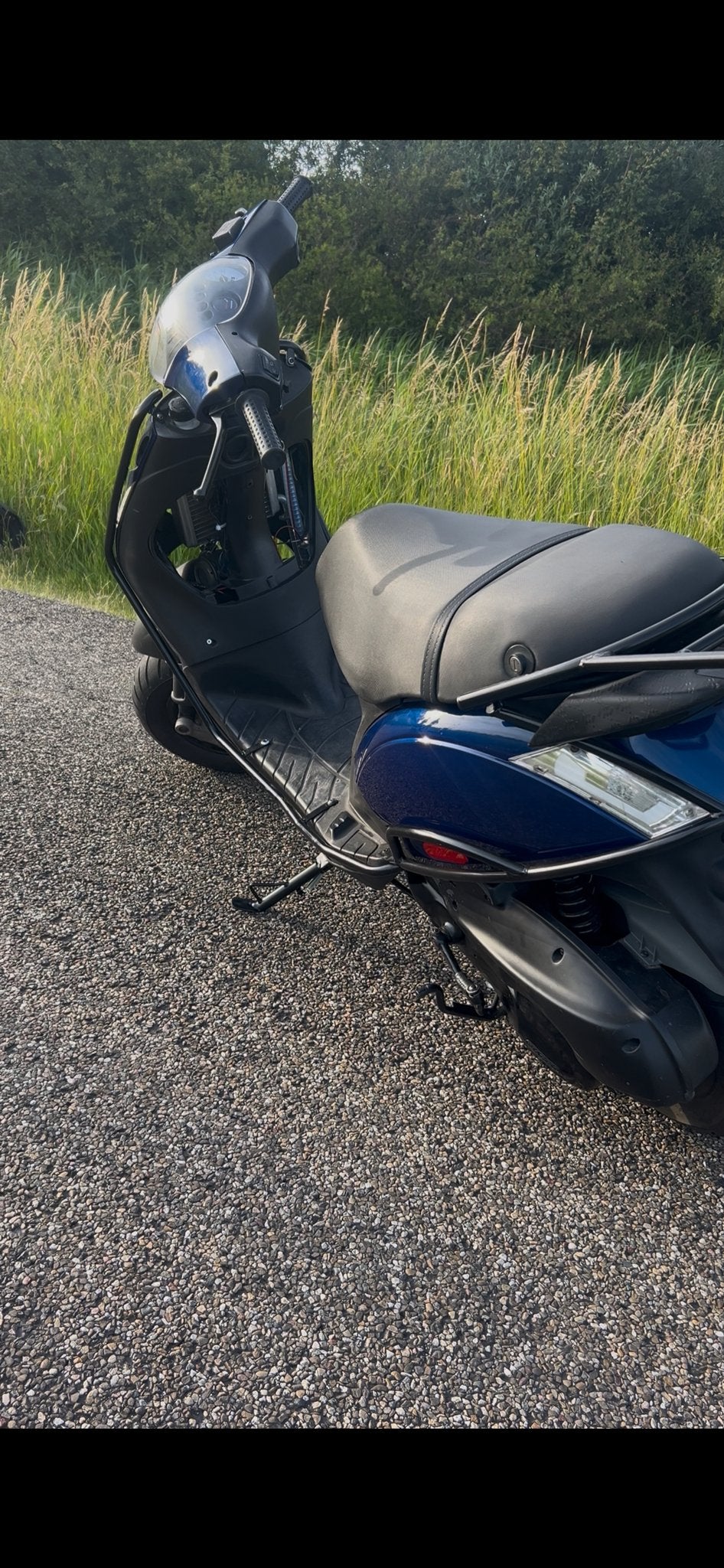 Piaggio Zip 150cc LC met swingarm - Volledig gereviseerd!, Ophalen of Verzenden, Zo goed als nieuw, Benzine, Piaggio