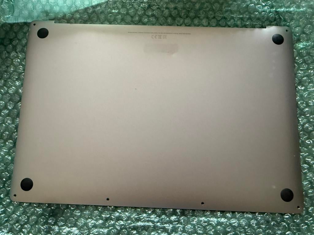 Bottom case / onderplaat voor MacBook Pro Retina A1707, Computers en Software, Apple Macbooks, MacBook Pro, Gebruikt, 2 tot 3 Ghz