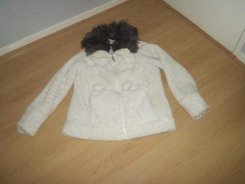 teddy jasje van C&A MAAT M, C&A, Ophalen of Verzenden, Zo goed als nieuw, Maat 38/40 (M)