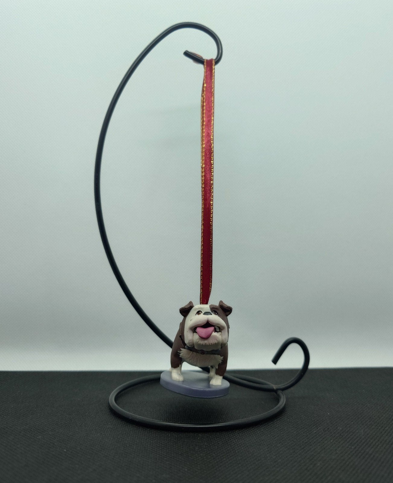 Disney Gamma Up kerst ornament hanger kerstbal, Ophalen of Verzenden, Nieuw