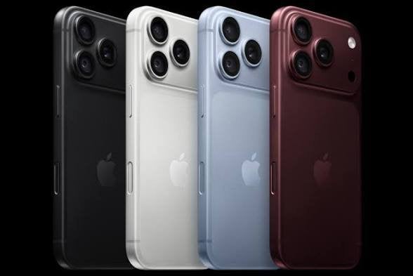 Ik koop alle iphones 16 / 17 / 18, Ophalen of Verzenden, Nieuw