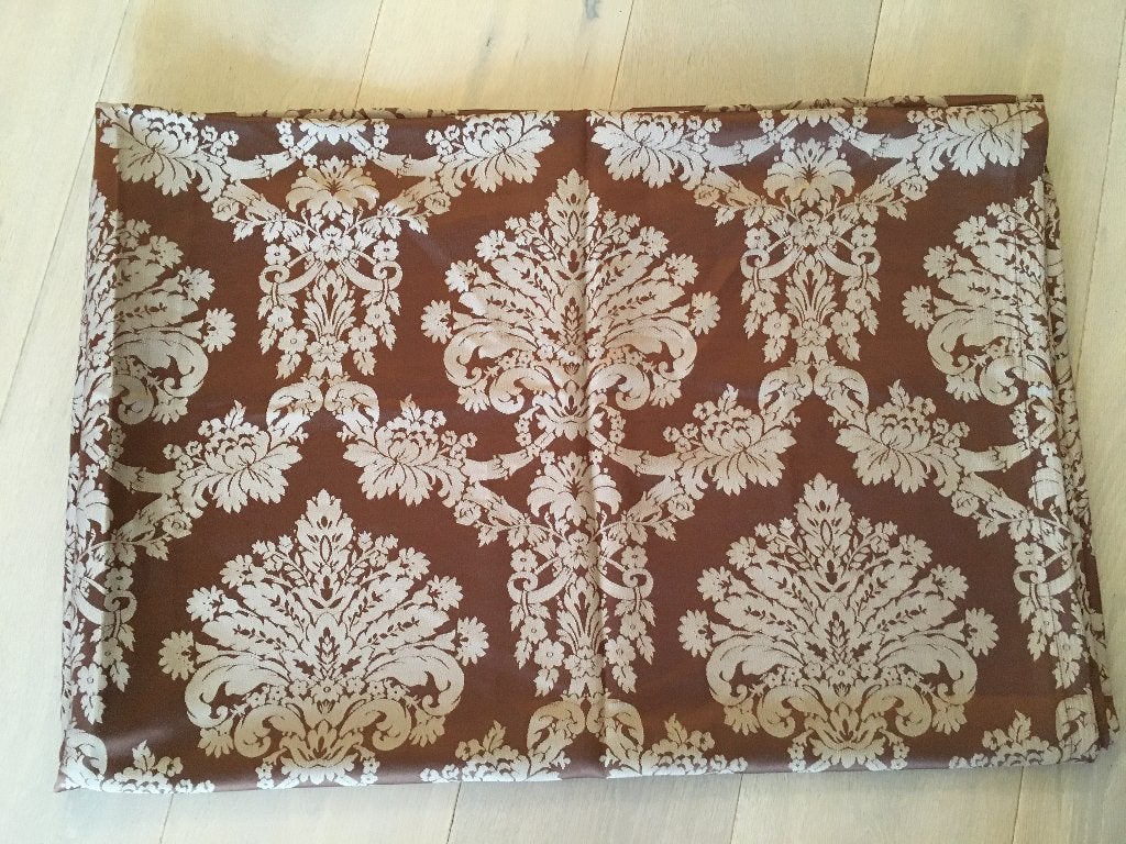 2x Mooi, stijlvol nieuw tafelkleed/ kleed - direct bruikbaar, Ophalen of Verzenden, Nieuw, Rechthoekig, 100 tot 150 cm