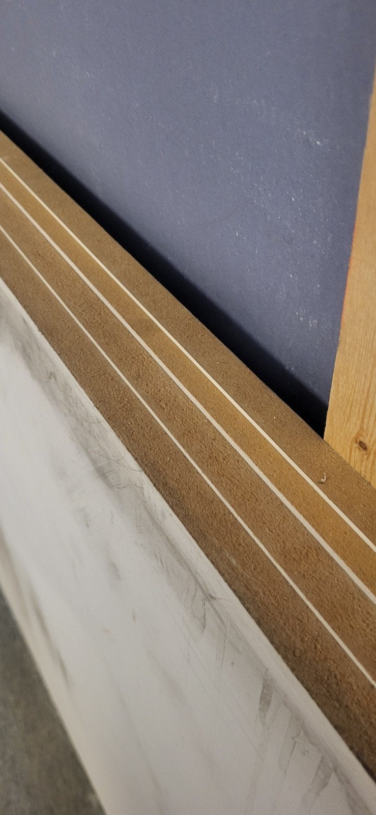 mdf platen, Ophalen, Overige typen, Nieuw, Mdf