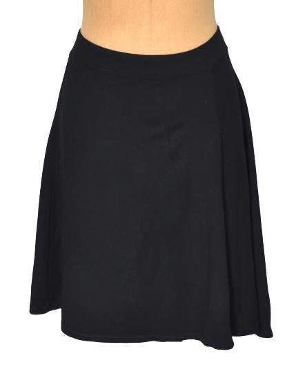 Filippa K. rok, rokje, zwart, Mt. XS, Filippa K., Verzenden, Zwart, Zo goed als nieuw