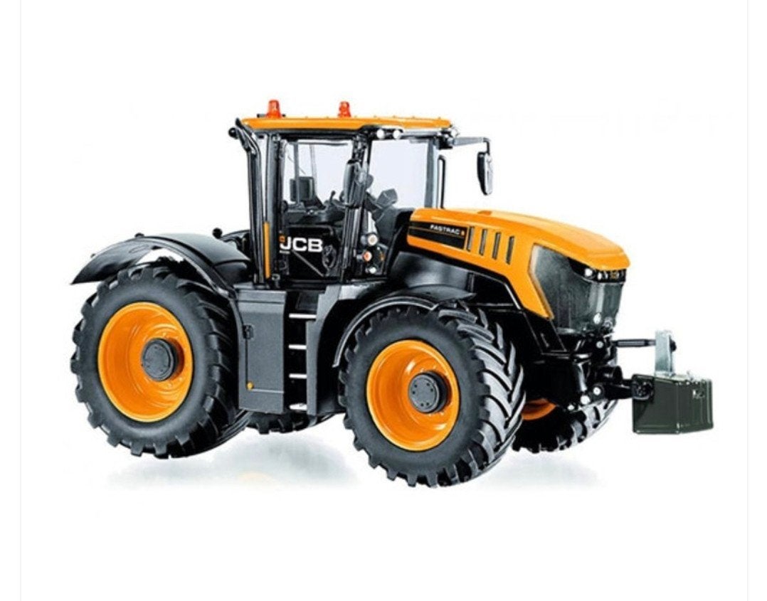 JCB Fastrac 8330 Wiking, Hobby en Vrije tijd, Ophalen of Verzenden, Nieuw, Tractor of Landbouw, Overige merken