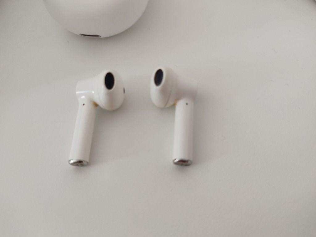 oneplus buds, Overige merken, In-ear, Gebruikt, Ophalen of Verzenden