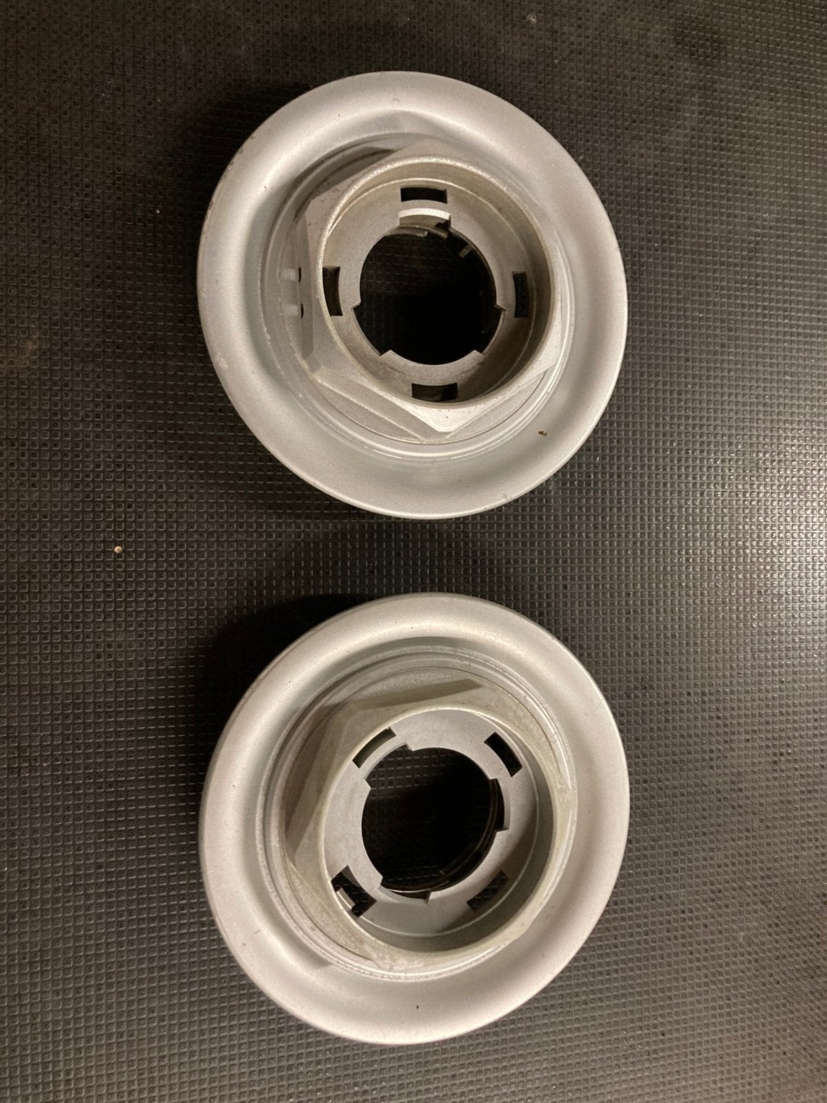 Bbs naafkap vw golf 3, Ophalen of Verzenden, Zo goed als nieuw