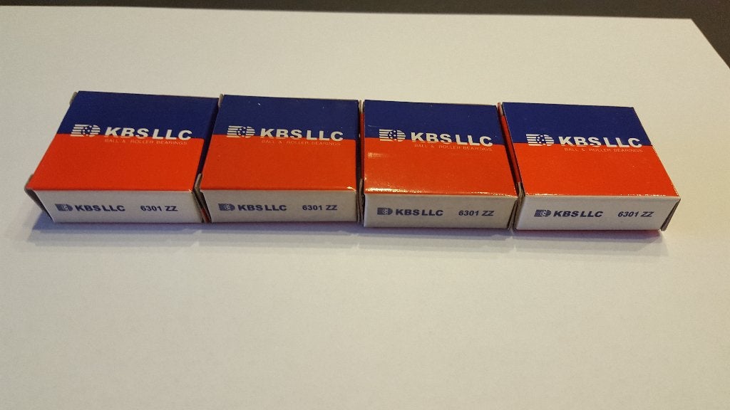 Zundapp wiellager set voor ks/gts/cs/c50/ks100/540 enz., Ophalen of Verzenden, Nieuw, Overige typen