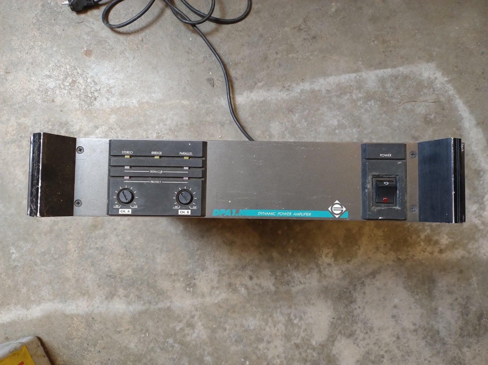Div. Audio luidsprekers monitors LEM dpa1k, Ophalen, Gebruikt, Minder dan 500 watt