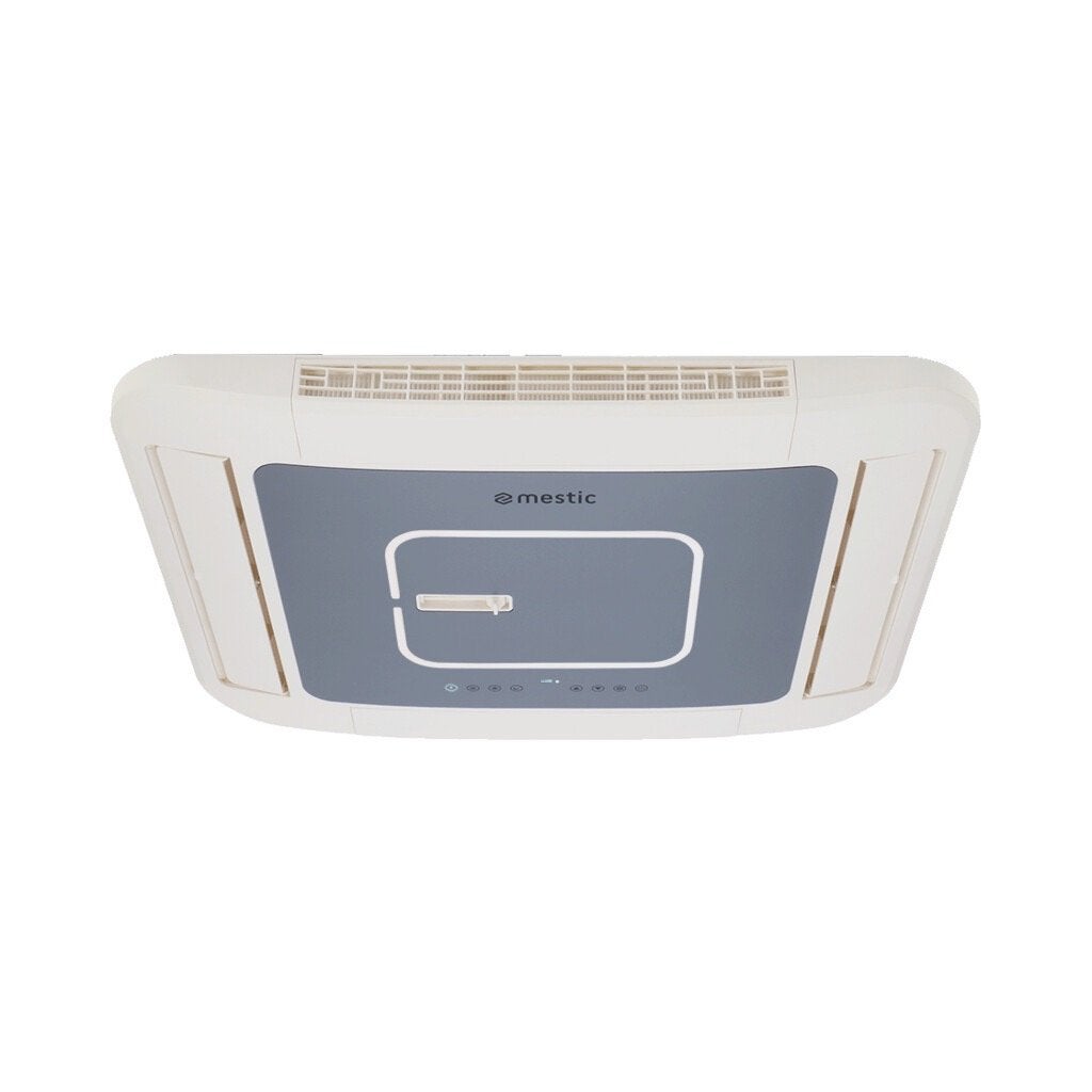 Mestic gree RTA2500 Camper/Caravan Dakairco met Zwarte Kap, Caravans en Kamperen, Ophalen, Nieuw