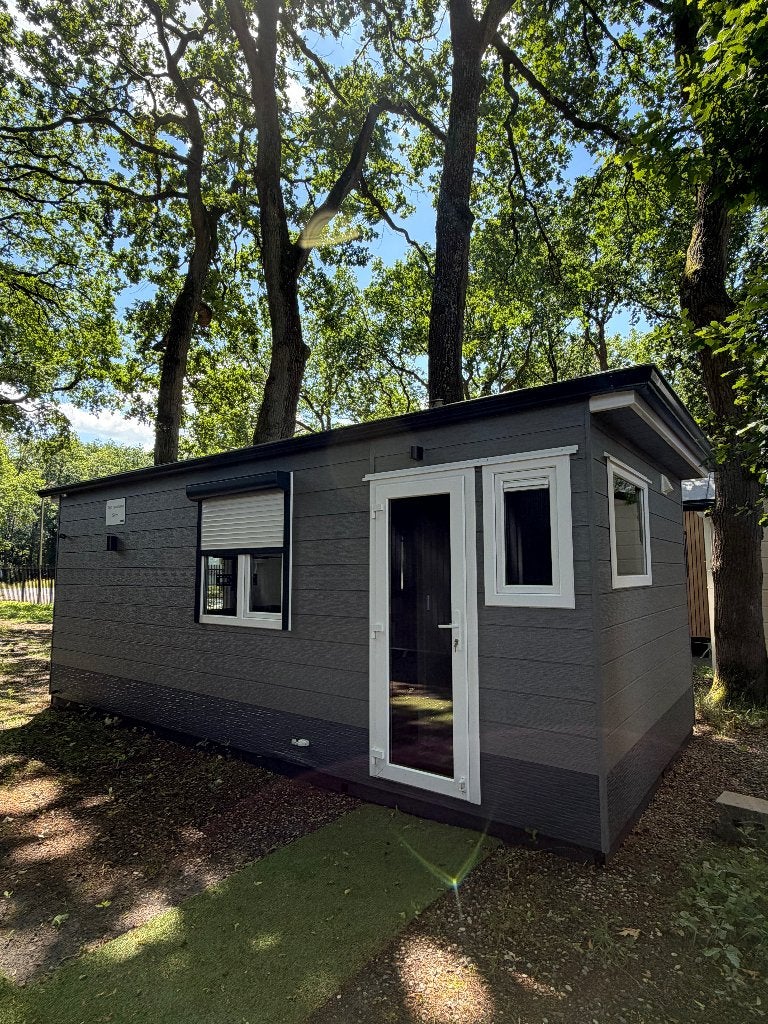 Chalet te koop : Panorama Suite 650x300, Tot en met 2
