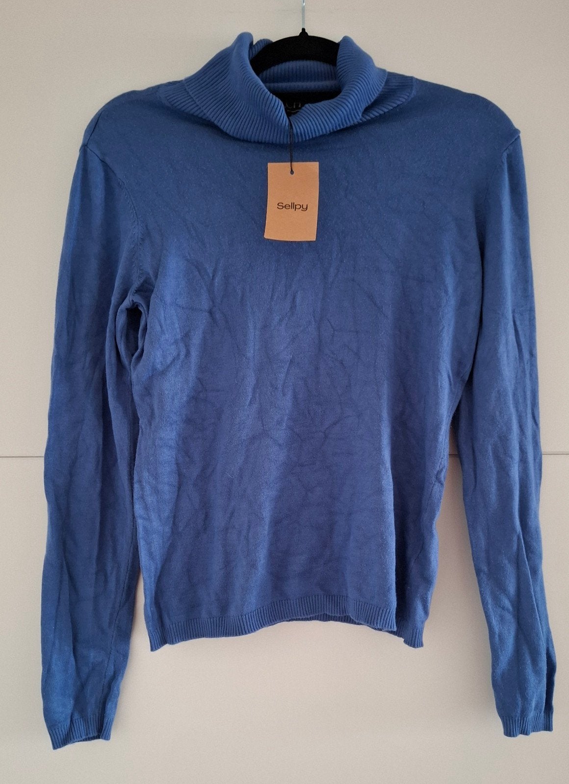 Coltrui, Kleding | Dames, Maat 38/40 (M), Blauw, Ophalen of Verzenden, Gedragen
