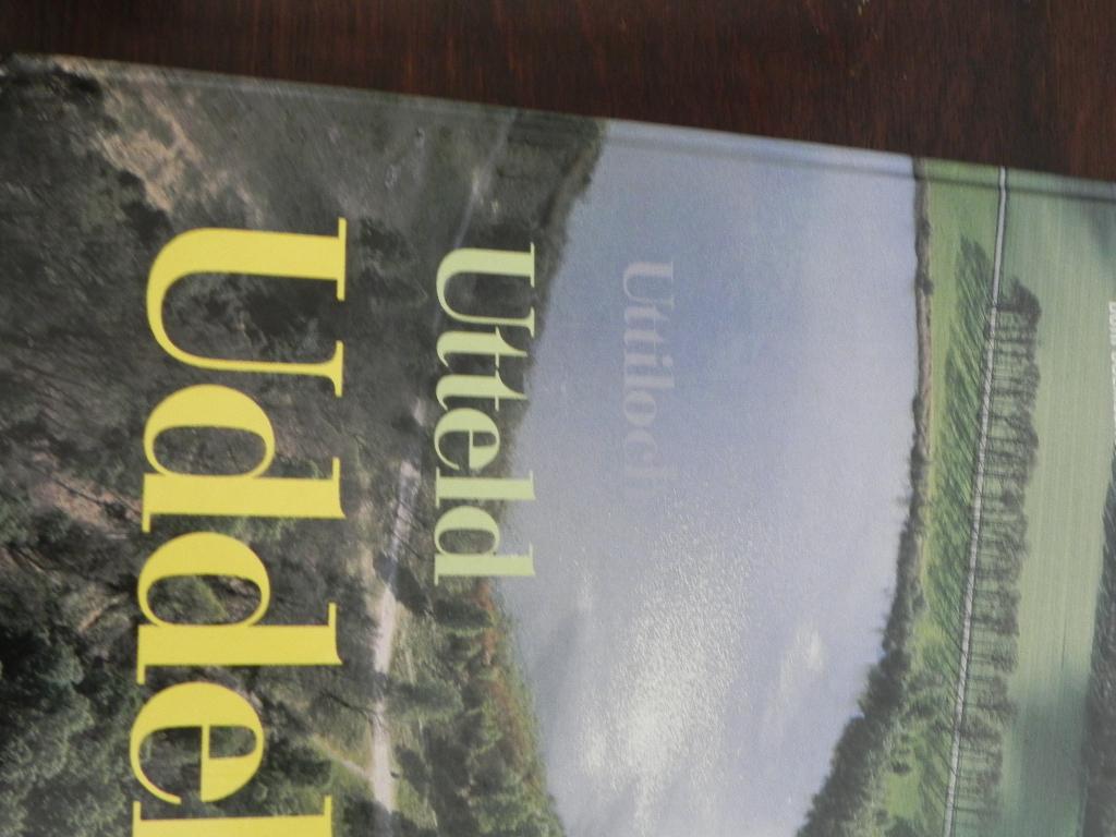 Uddel  Uteld, Boeken, 20e eeuw of later, Diverse auteurs, Ophalen of Verzenden, Zo goed als nieuw