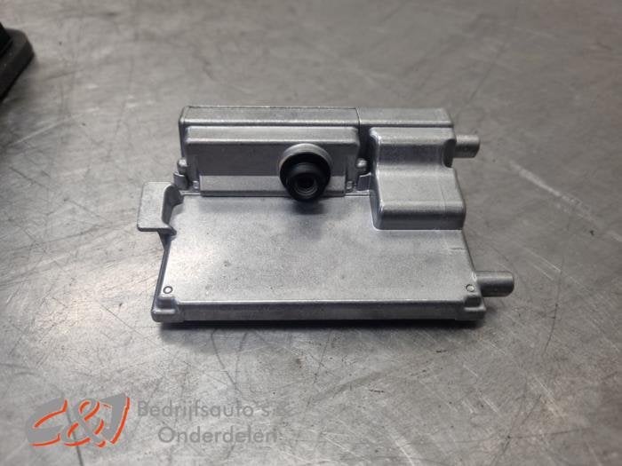 Camera voorzijde van een Volkswagen Caddy, Gebruikt, -, Volkswagen, -