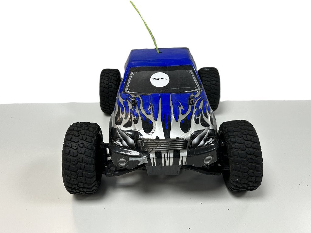 HSP Torche Amax model 1/10 monstertruck rc auto, Elektro, Verzenden, Auto offroad, Nieuw