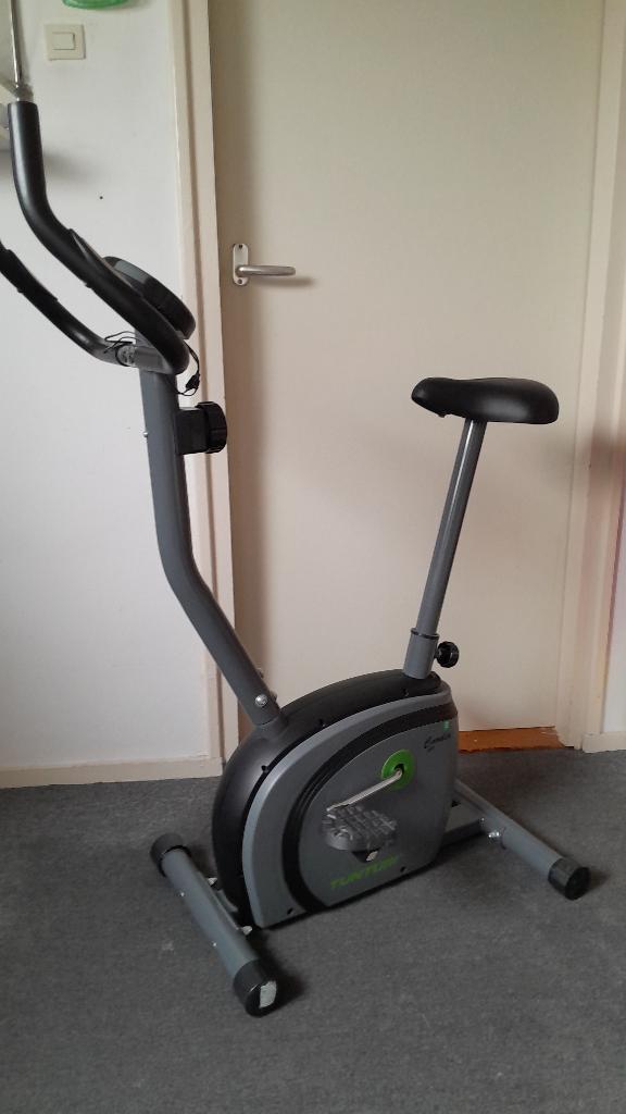 HOME TRAINER - ALS NIEUW, Ophalen, Zo goed als nieuw, Benen, Hometrainer