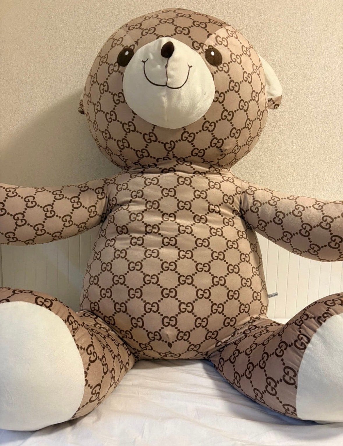 XXL teddybeer, Ophalen, Overige merken, Overige karakters, Beer