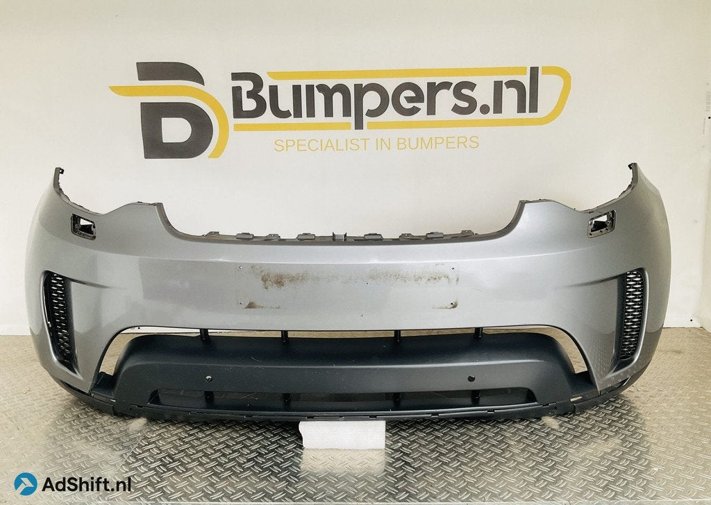 Bumper Land Rover Discovery L462 HSE HY-32-17F003-AA Voorbum, Bumper