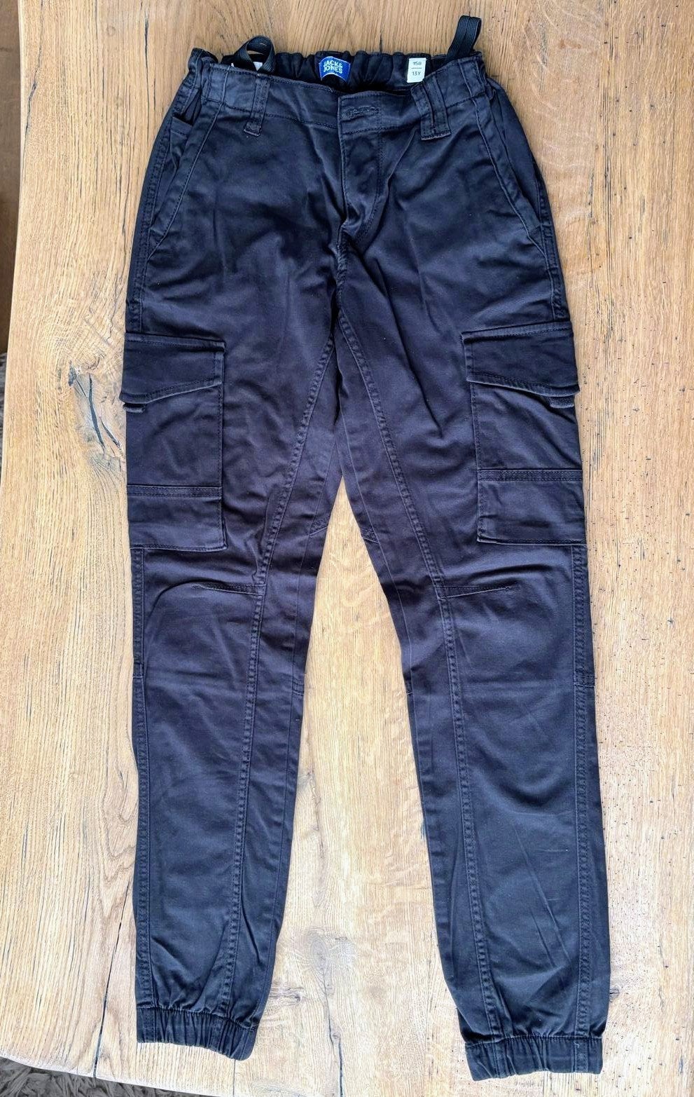 Diverse kleding maat 152-158, Ophalen of Verzenden, Gebruikt
