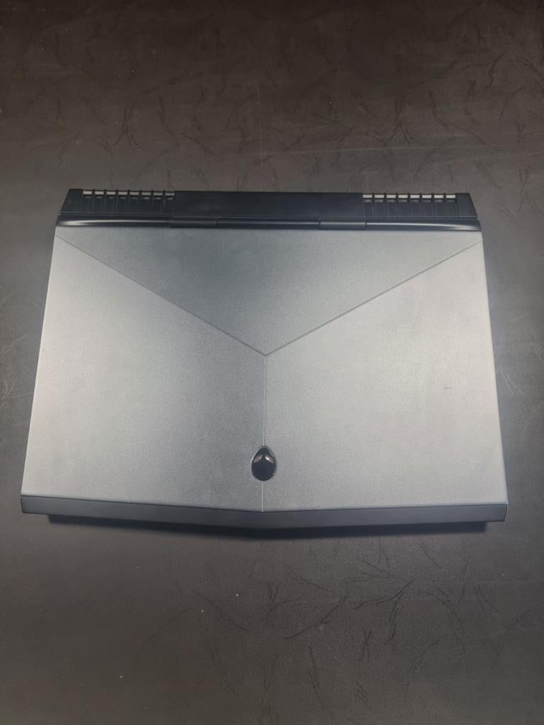 Alienware 15 R3 gaming Laptop, Ophalen, Gebruikt, Met videokaart, 2 tot 3 Ghz