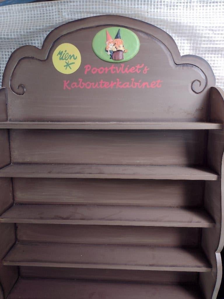 rien poortvliet kabouters, Ophalen, Zo goed als nieuw